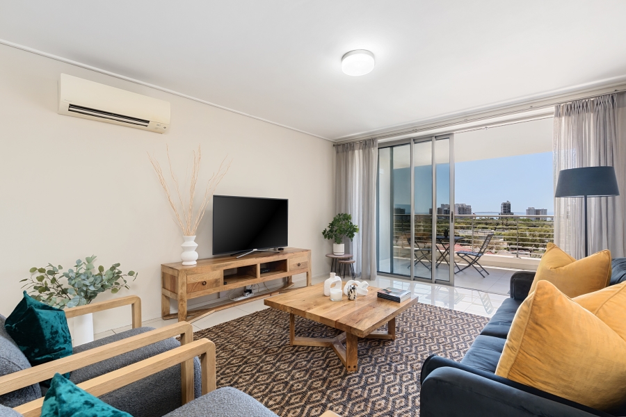 2 Bedroom Property for Sale in Green Point Western Cape
